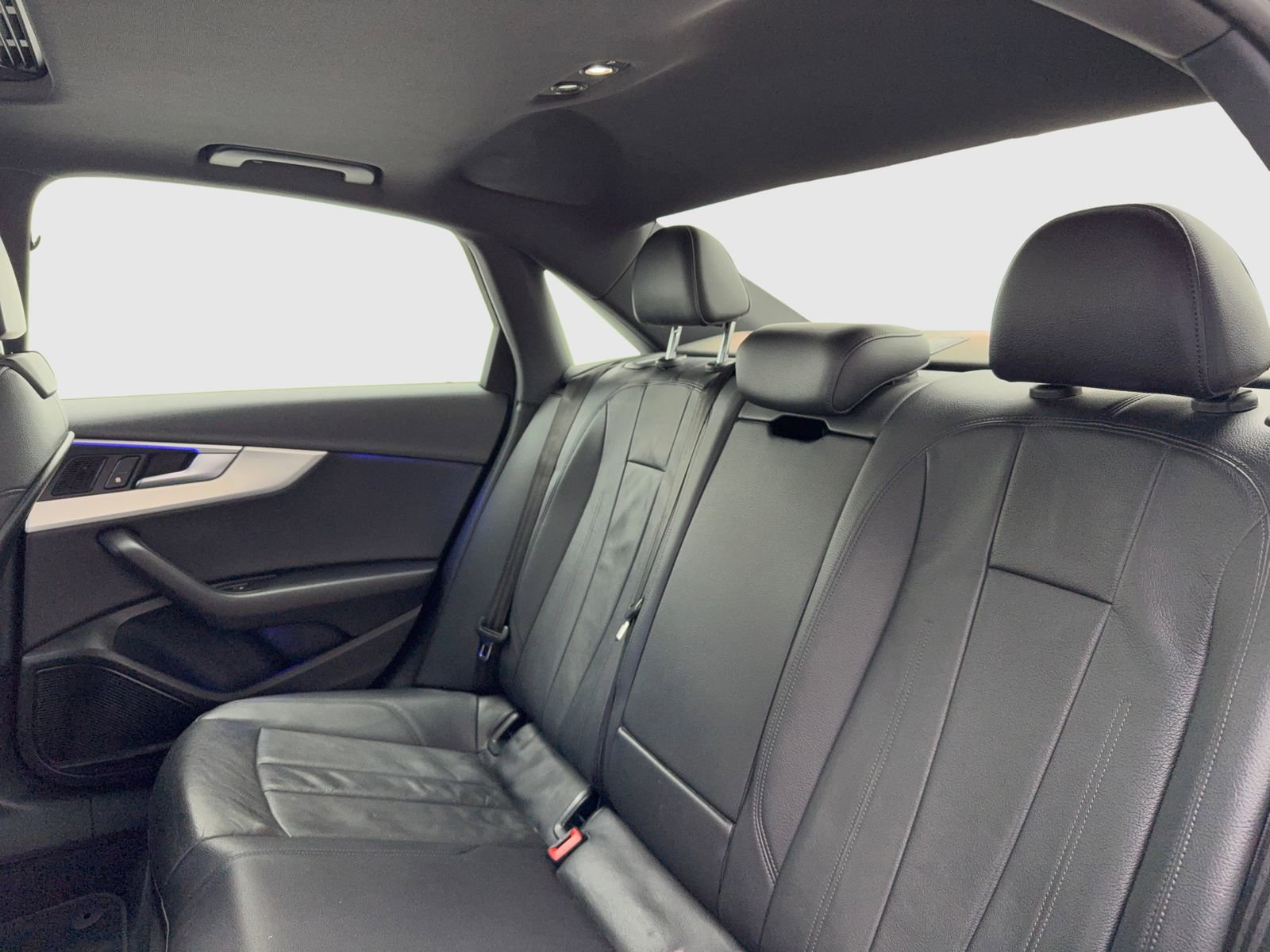 Used 2017 Audi A4 2.0T Prestige w/ Prestige Package image 37