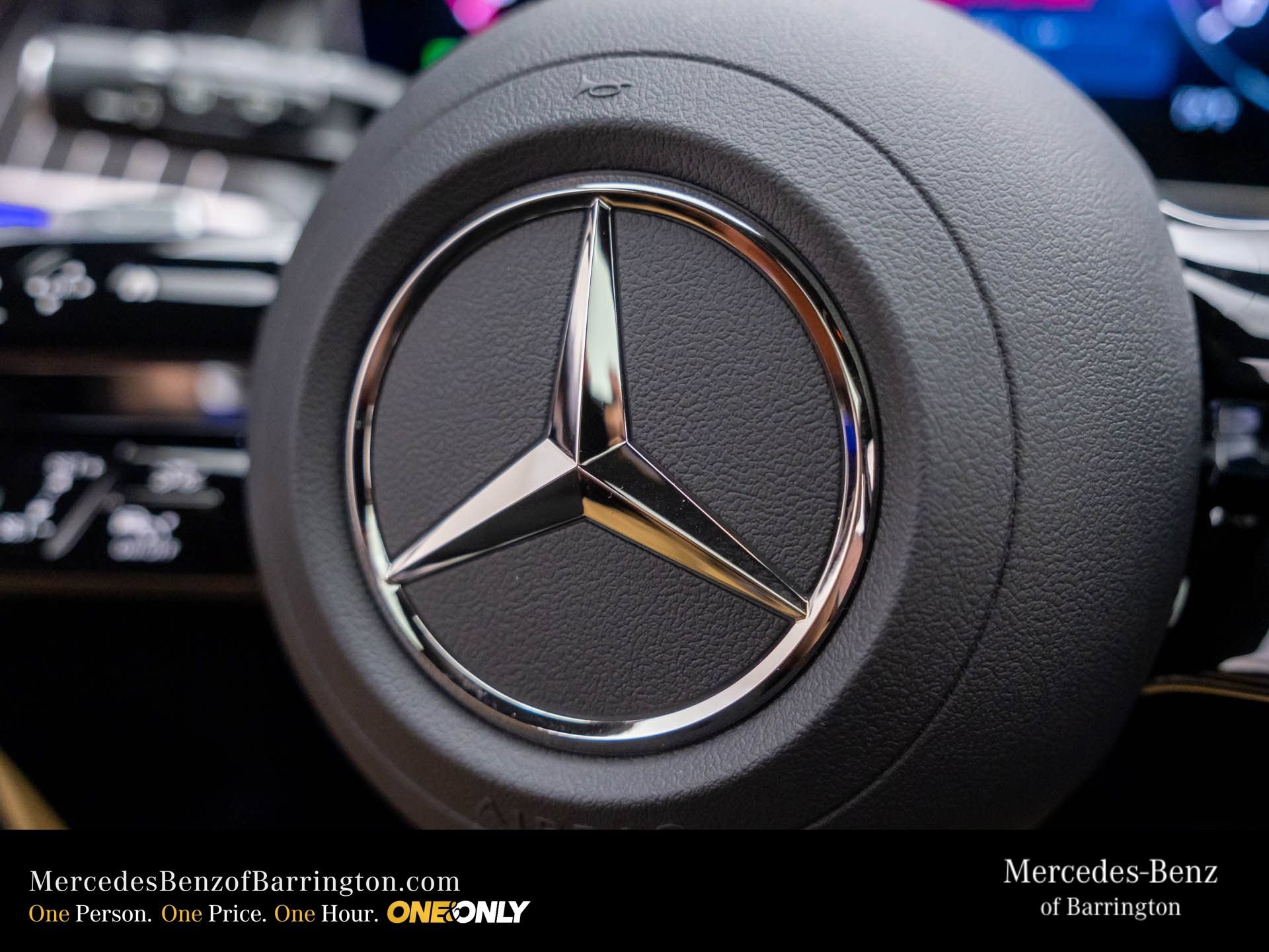 New 2026 Mercedes-Benz GLC 300 4MATIC image 23
