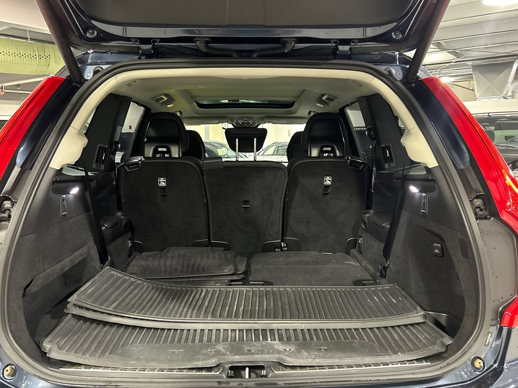 Certified 2024 Volvo XC90 T8 Ultimate w/ Protection Package Premier AWD/4WD image 27
