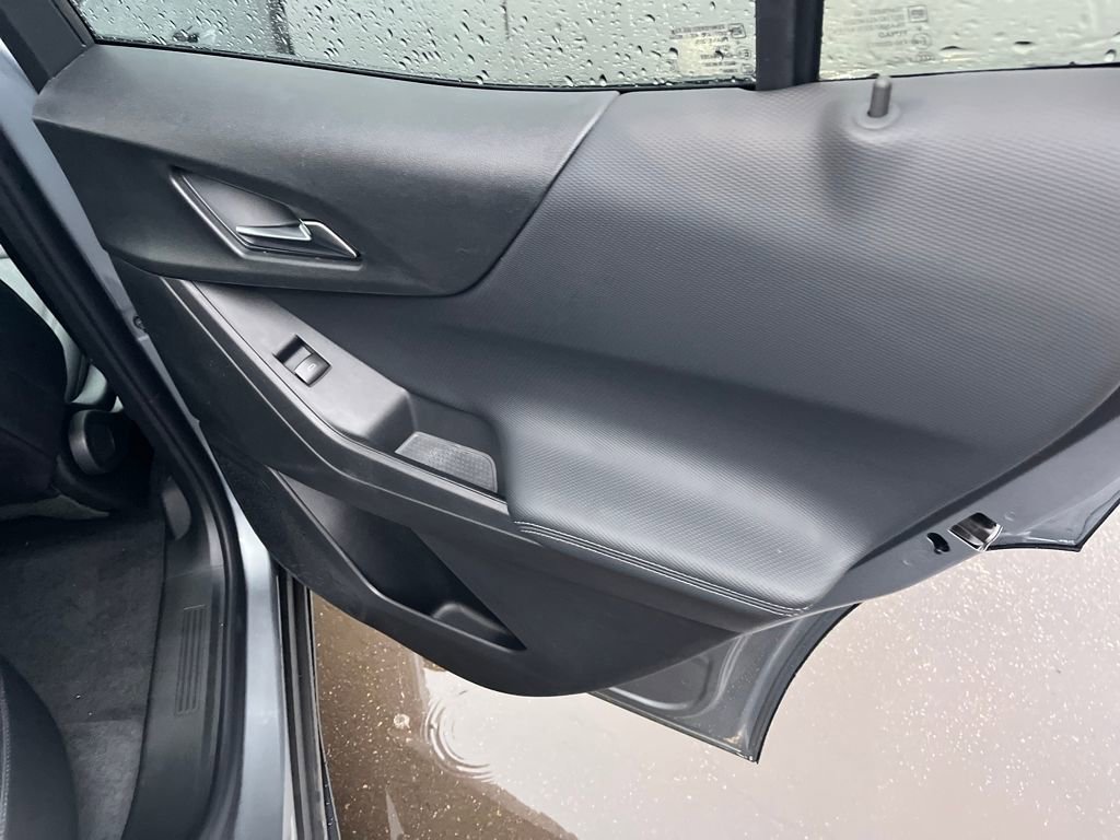 New 2026 Chevrolet Equinox LT image 25