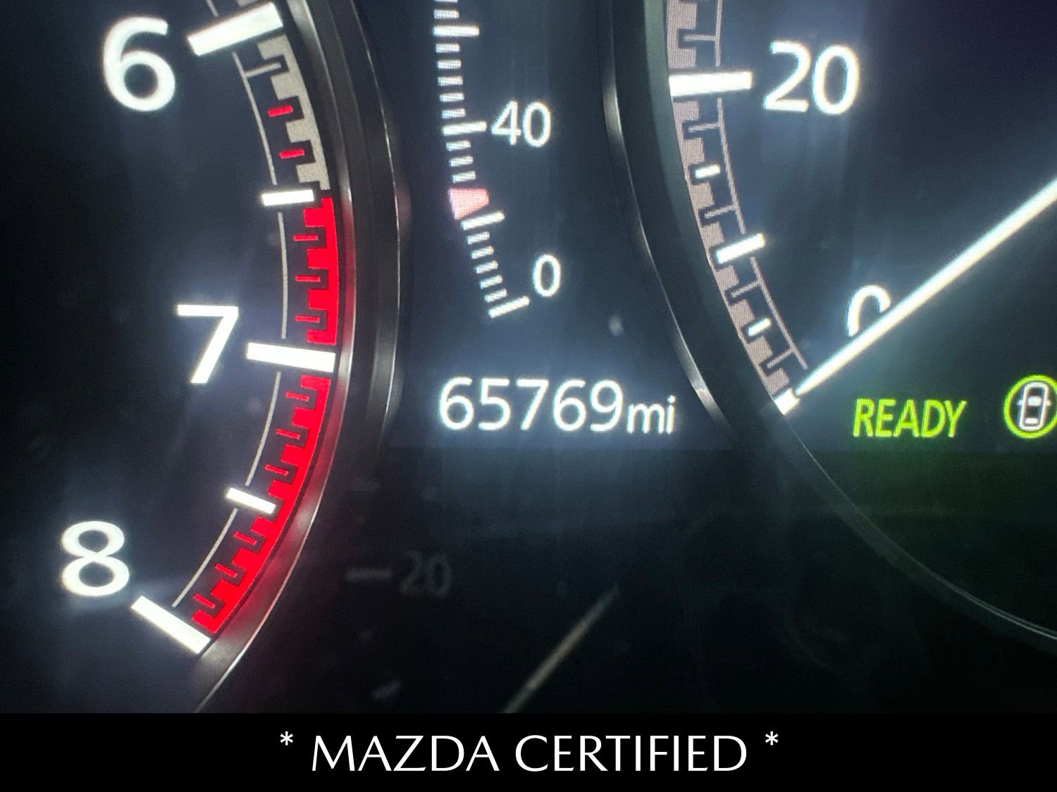 Used 2024 MAZDA CX-90 3.3 Turbo w/ Premium Package AWD/4WD image 6