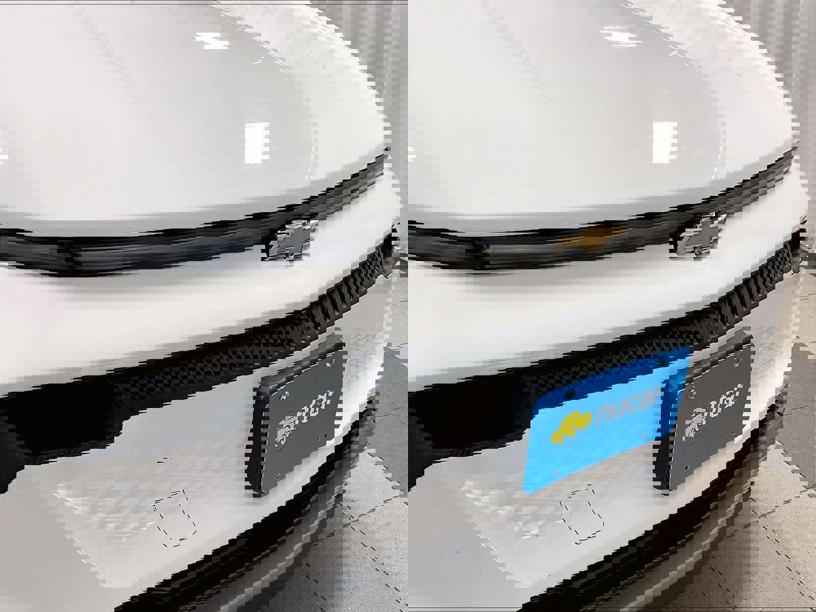 Used 2025 Chevrolet Equinox EV LT image 31