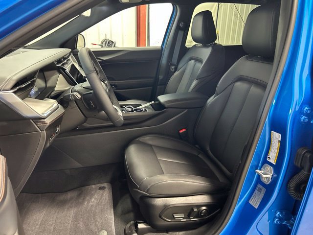Used 2026 Jeep Cherokee Limited AWD/4WD image 13
