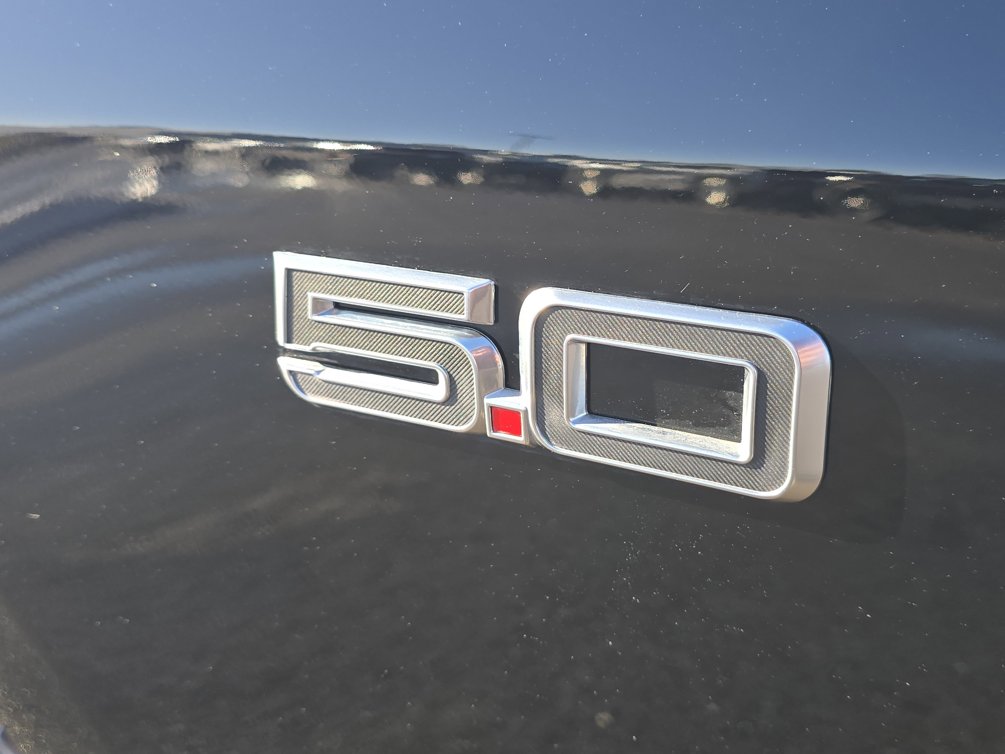 Used 2024 Ford Mustang GT Premium image 11