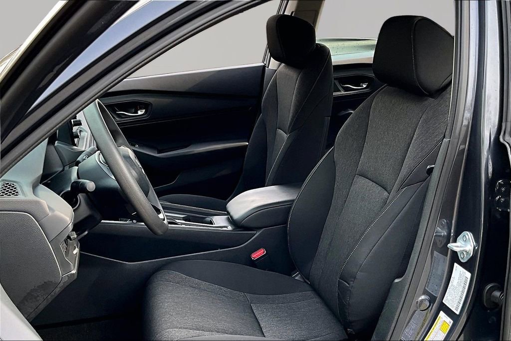 Used 2025 Honda Accord LX image 17