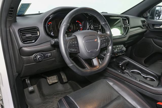 Used 2021 Dodge Durango R/T w/ Blacktop Package AWD/4WD image 25