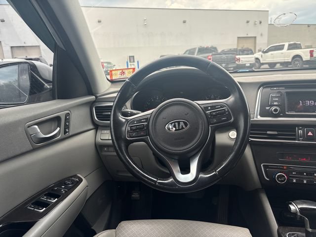 Used 2016 Kia Optima EX FWD image 14