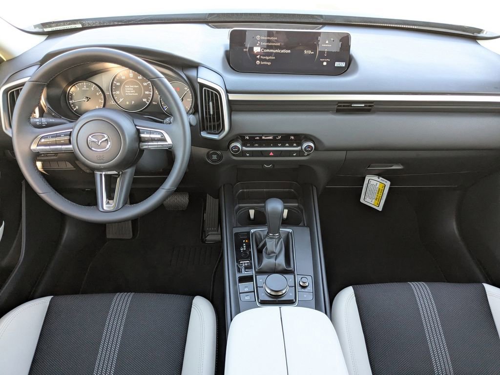 New 2026 MAZDA CX-50 AWD 2.5 S w/ Weather Package image 15