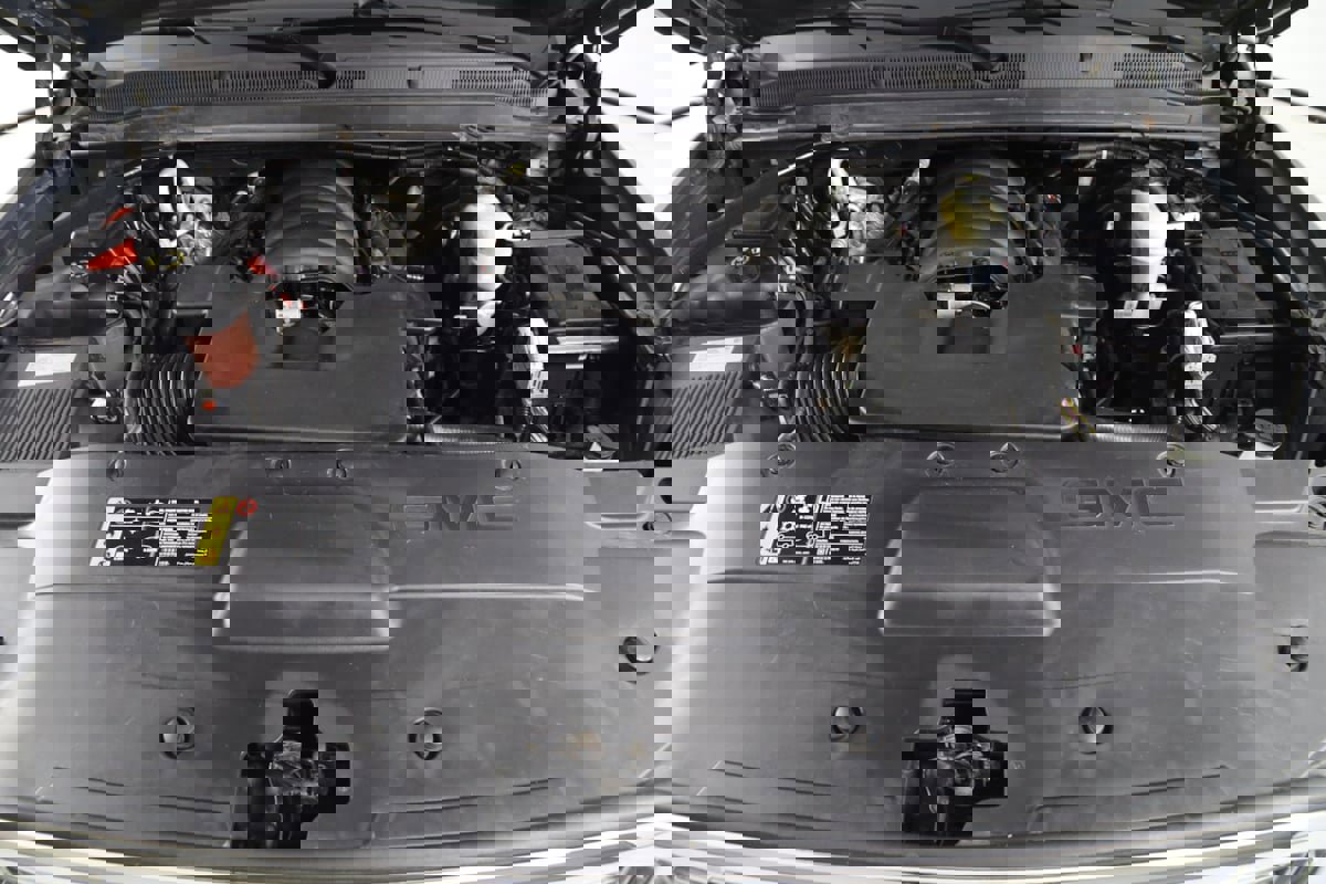 Used 2018 GMC Yukon Denali w/ Open Road Package image 53