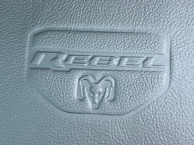 New 2026 RAM 2500 Rebel w/ Rebel Level 2 Equipment Group AWD/4WD image 18