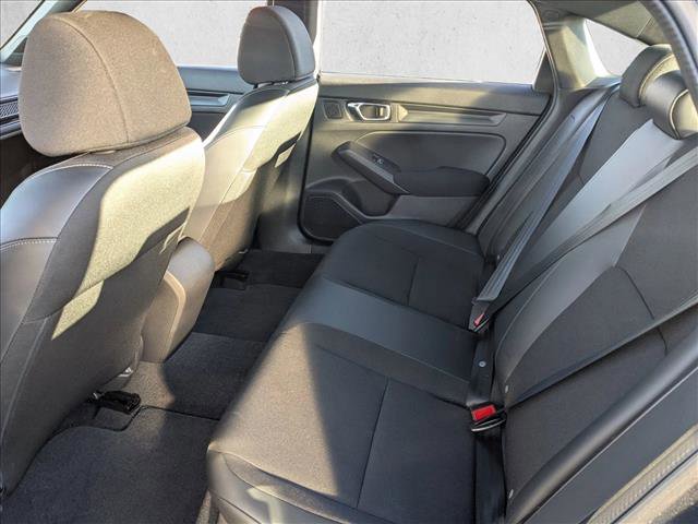 Used 2023 Honda Civic Sport image 16