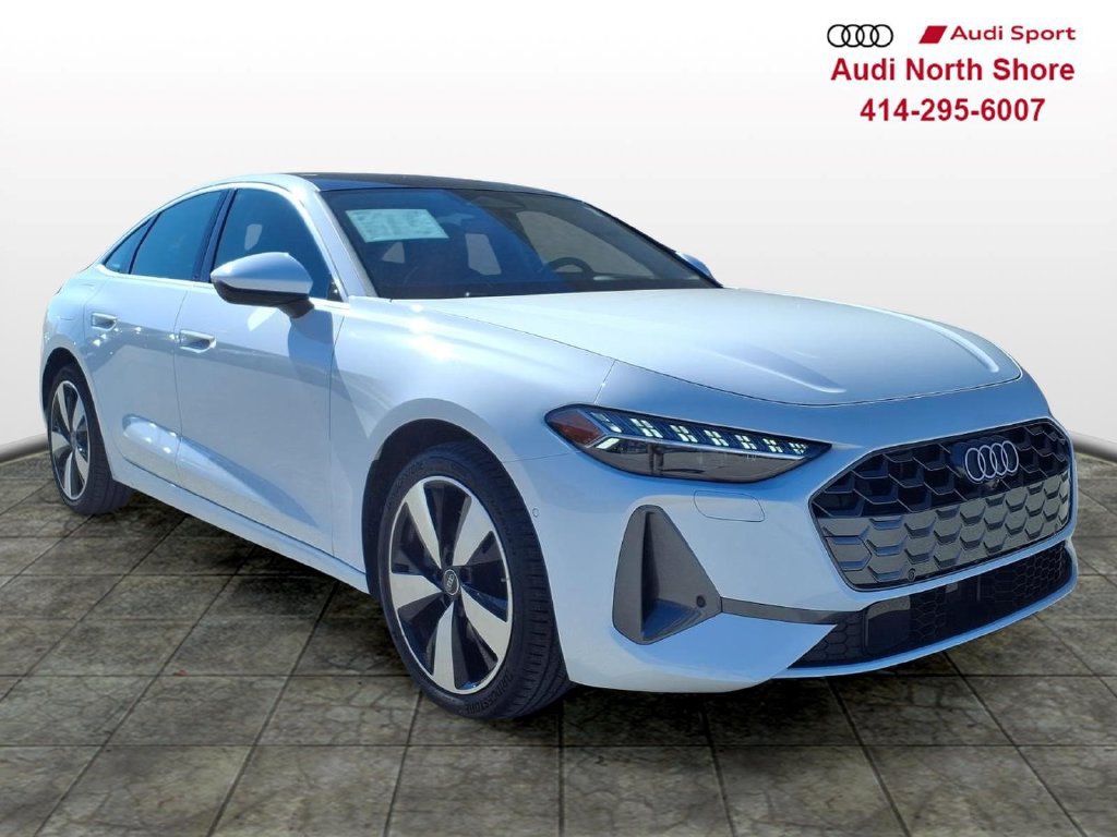 Used 2025 Audi A5 Premium Plus w/ Premium Plus
