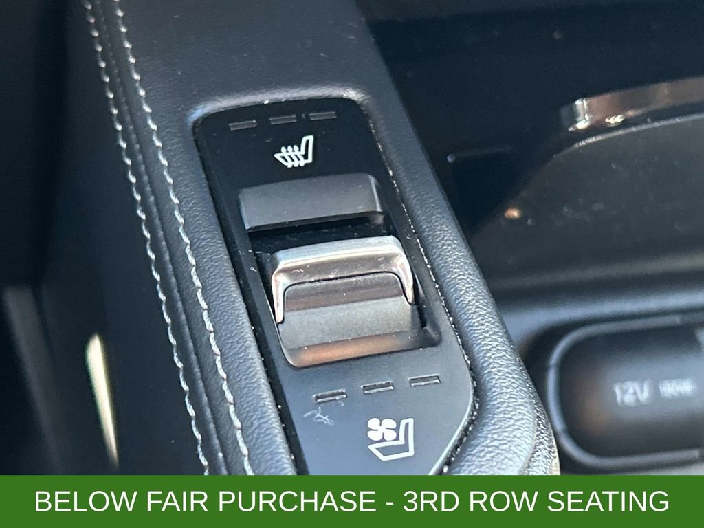 Used 2022 Kia Telluride EX image 32