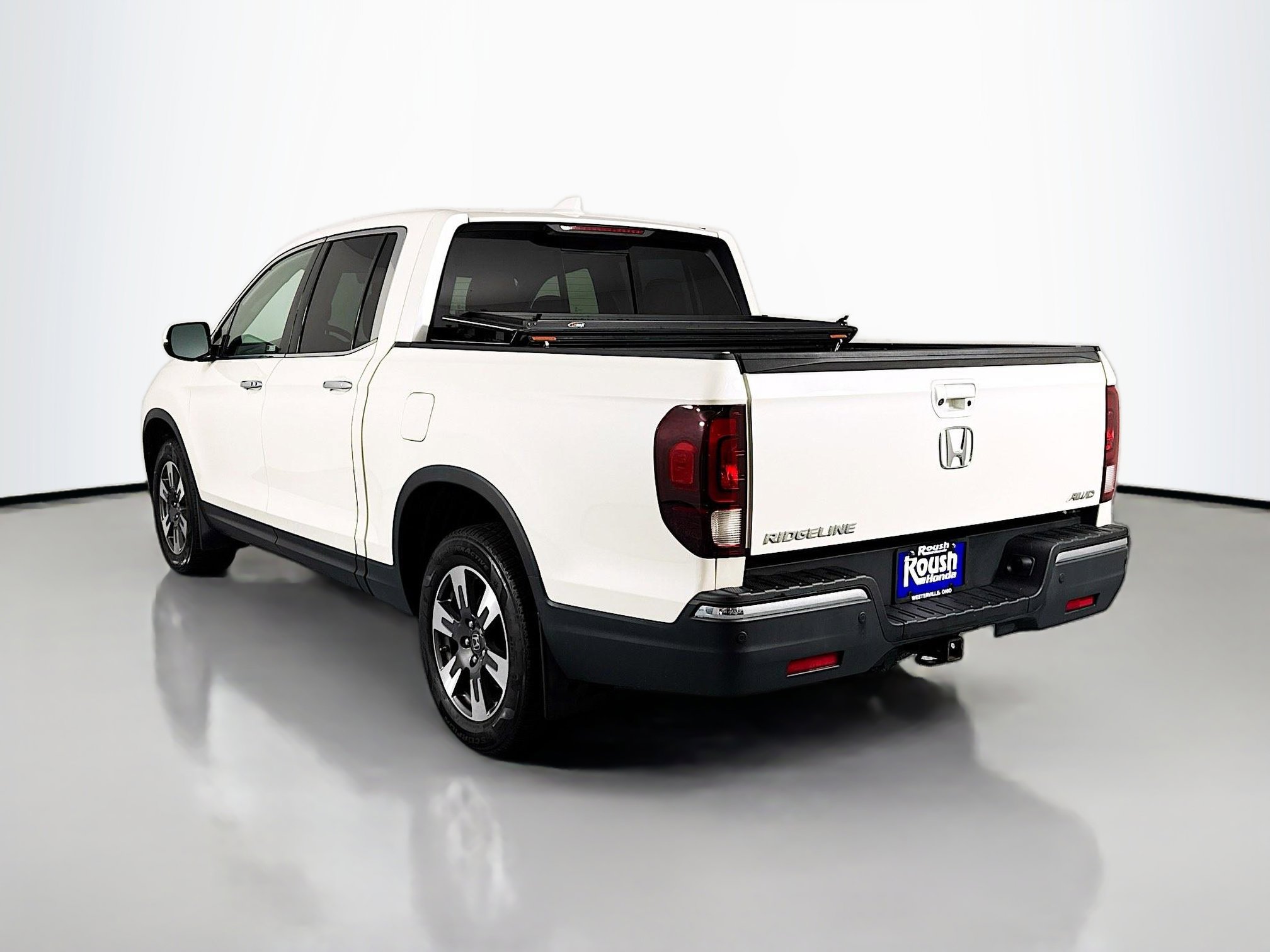 Used 2019 Honda Ridgeline RTL-E image 7