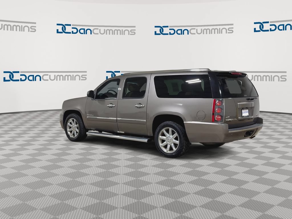 Used 2012 GMC Yukon XL Denali AWD/4WD image 6