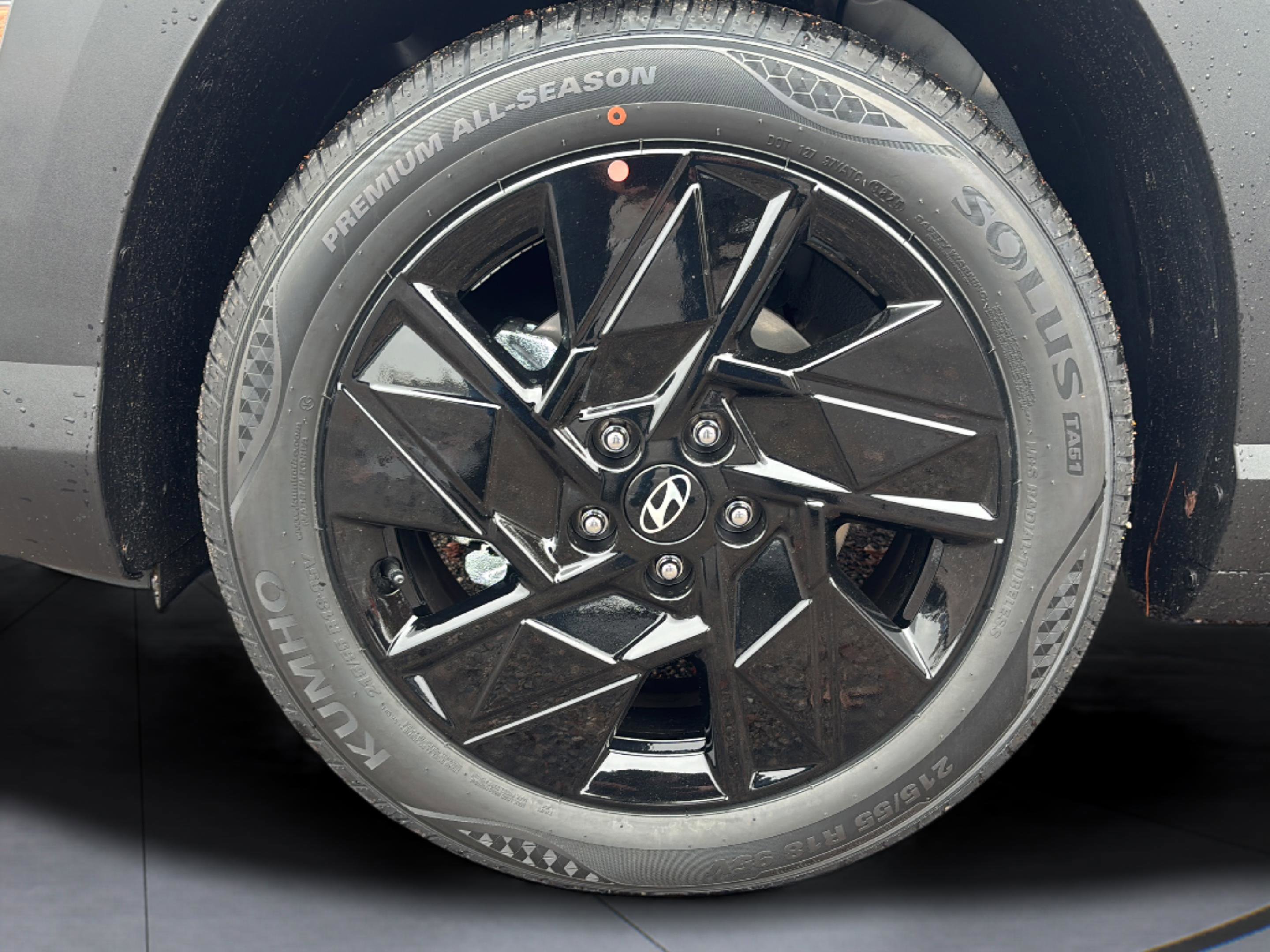 New 2026 Hyundai Kona SEL Sport image 19