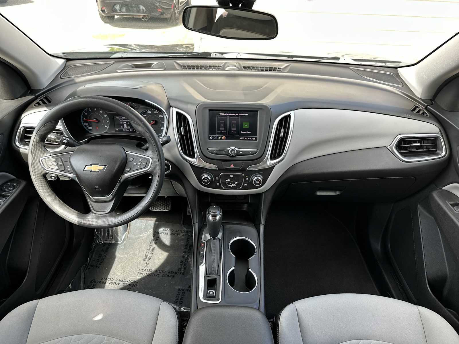 Certified 2020 Chevrolet Equinox LS w/ LS Convenience Package image 14