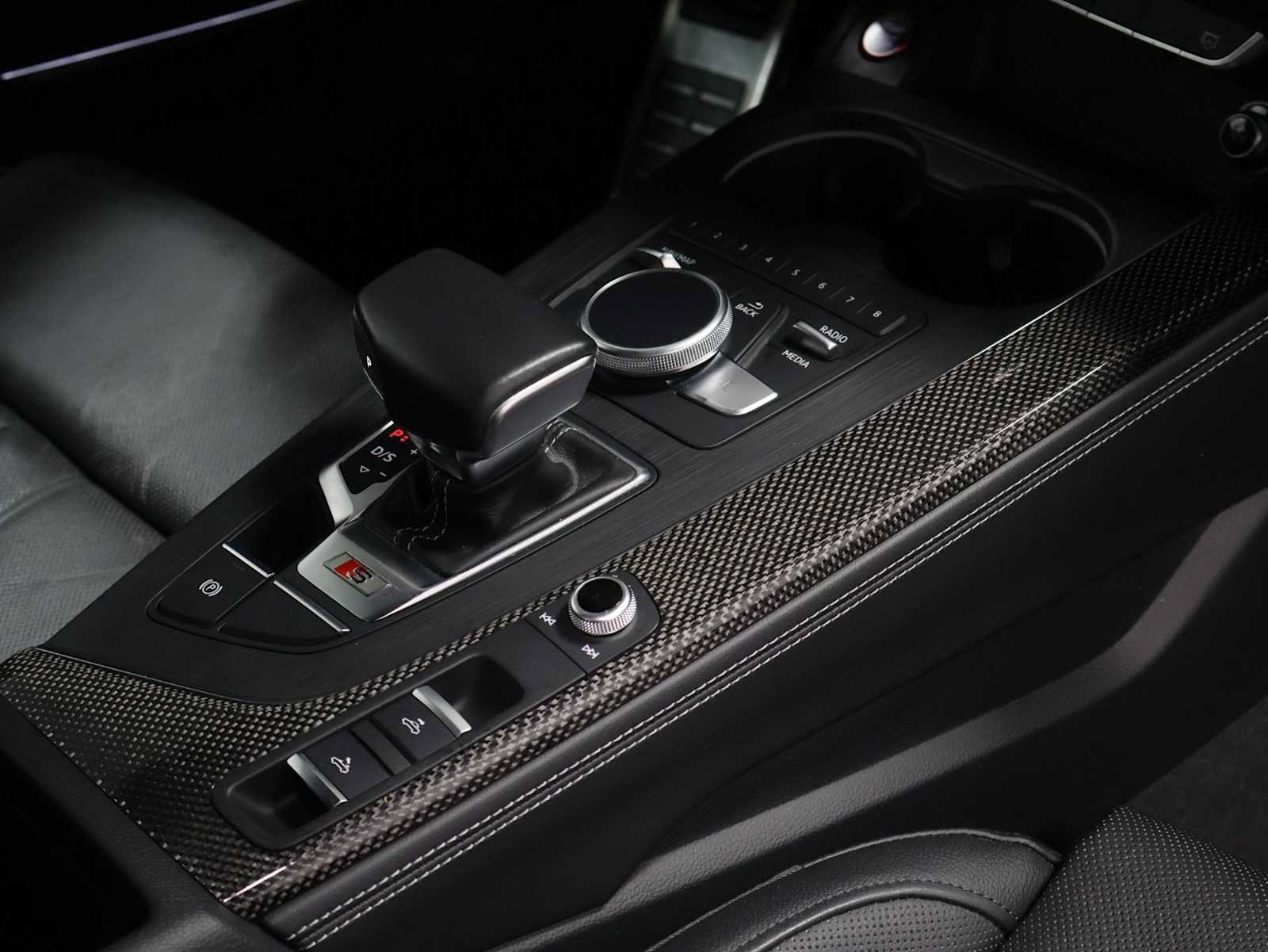 Used 2018 Audi S5 Prestige AWD/4WD image 19