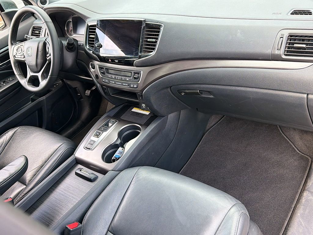 Used 2022 Honda Pilot Special Edition image 37