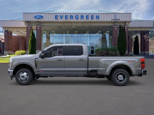 New 2026 Ford F350 Lariat w/ Lariat Ultimate Package AWD/4WD image 3