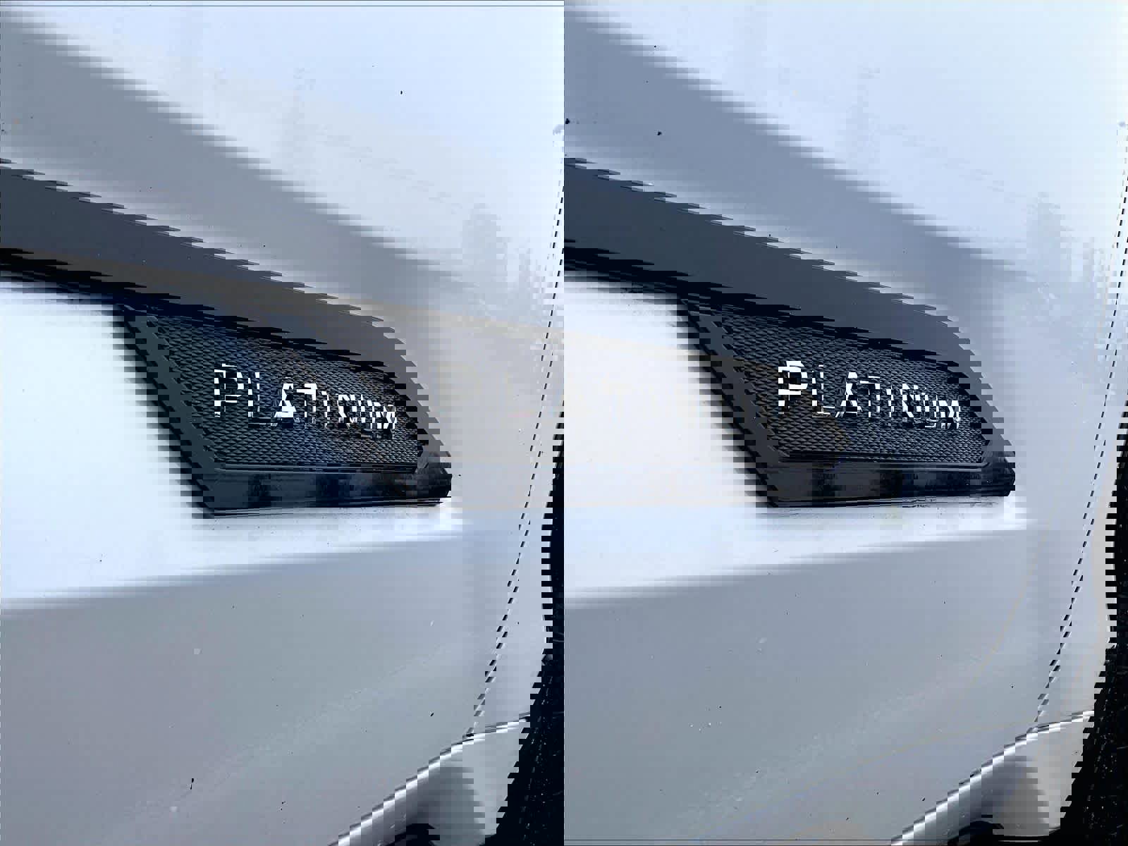 Used 2023 Toyota Sequoia Platinum image 30