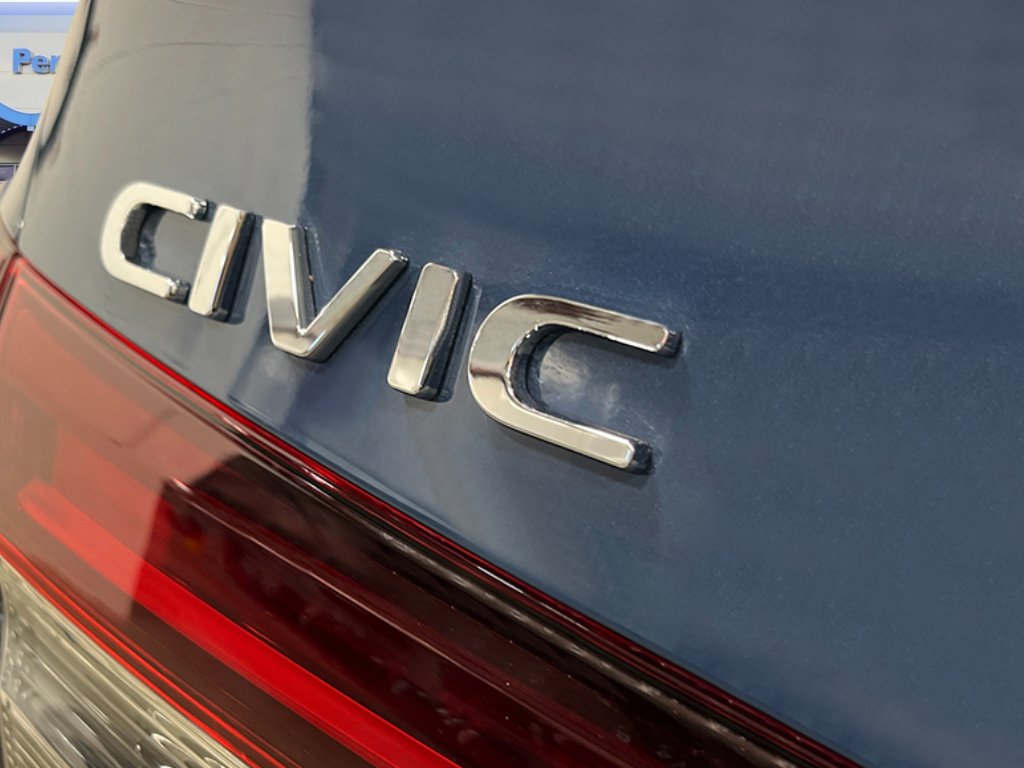 New 2026 Honda Civic Sport image 5