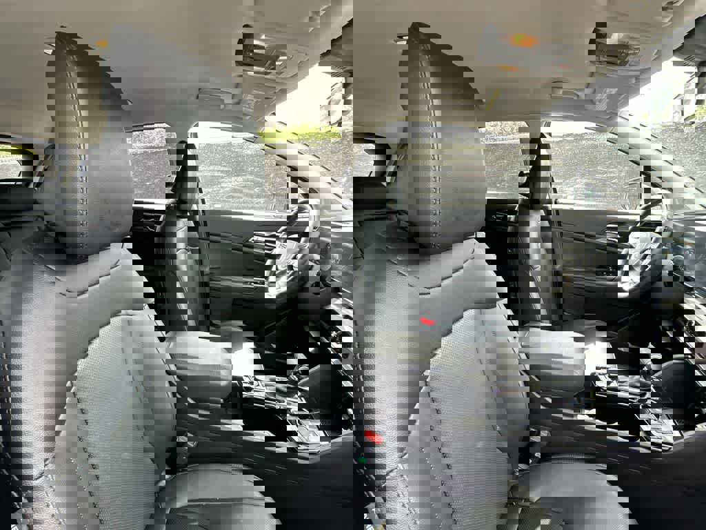 Certified 2024 Kia Sportage EX image 27