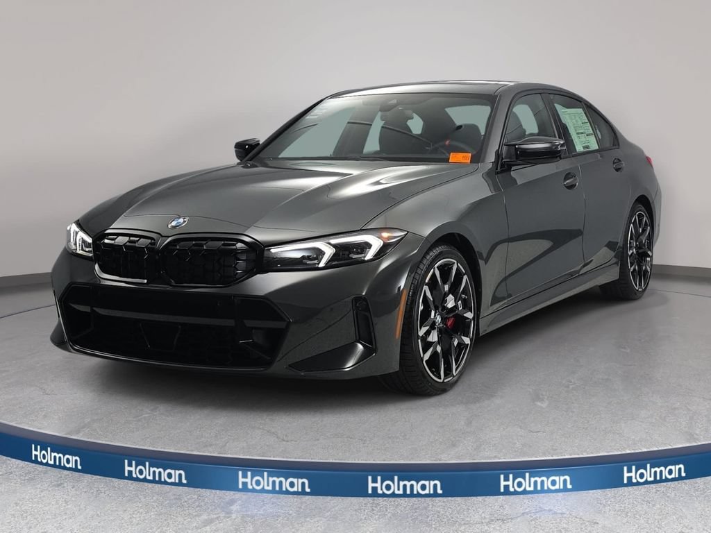 New 2026 BMW M340i xDrive w/ Premium Package