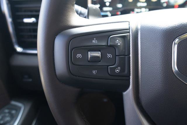 Used 2023 GMC Sierra 1500 Denali w/ Denali Reserve Package image 24