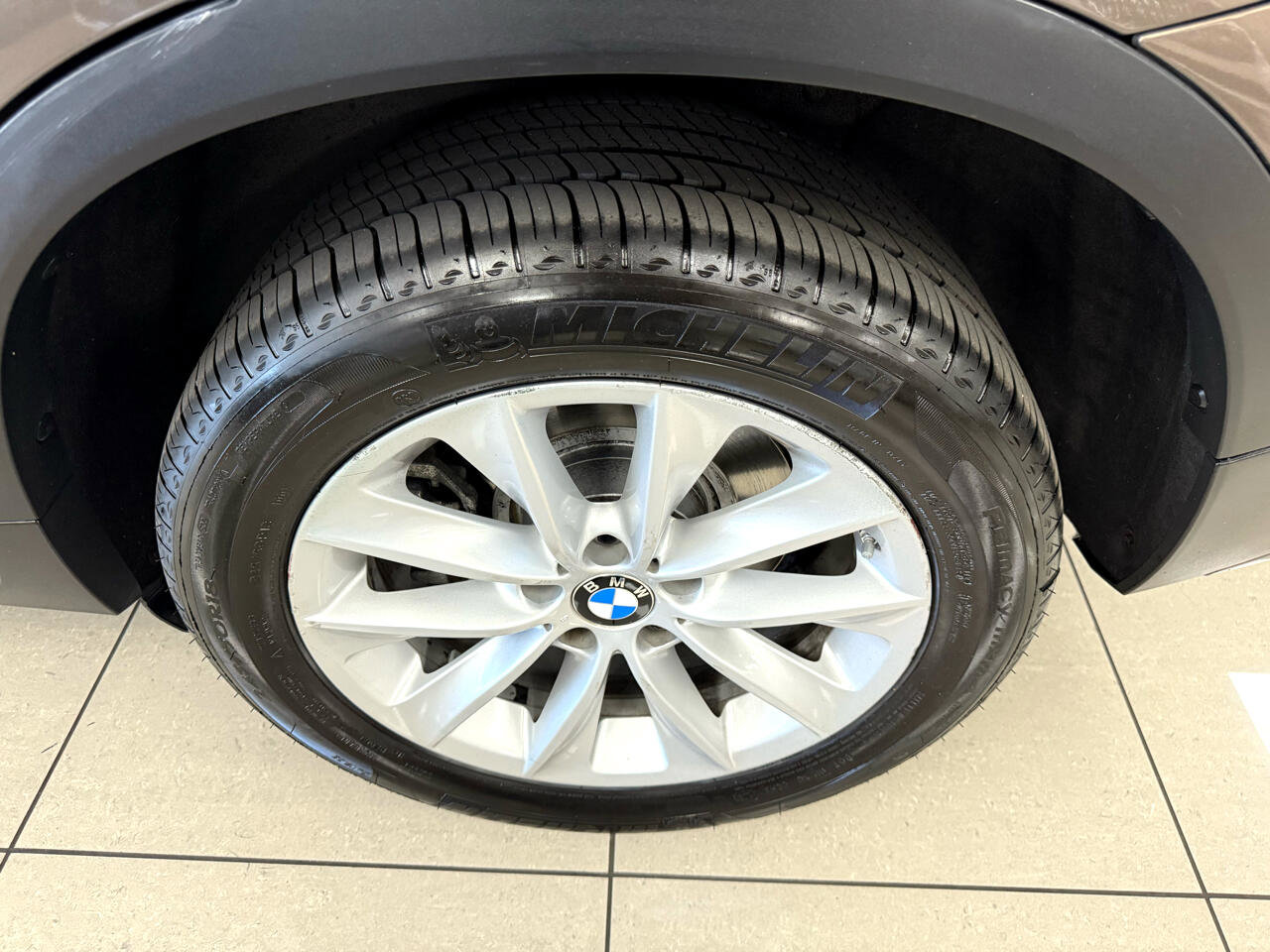 Used 2014 BMW X3 xDrive28i image 27