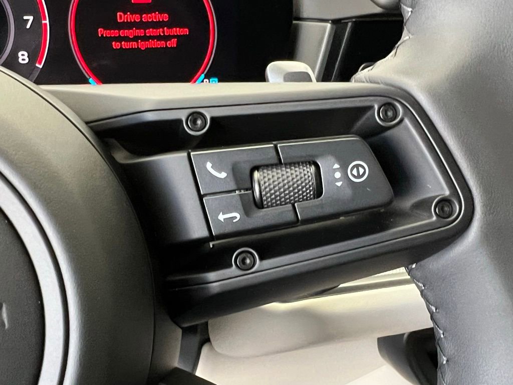 New 2026 Porsche Cayenne Coupe image 8