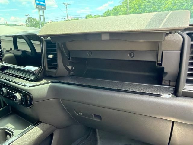 Used 2026 Chevrolet Silverado 1500 ZR2 AWD/4WD image 22