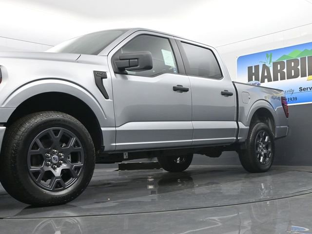 New 2026 Ford F150 STX w/ Equipment Group 200A image 17
