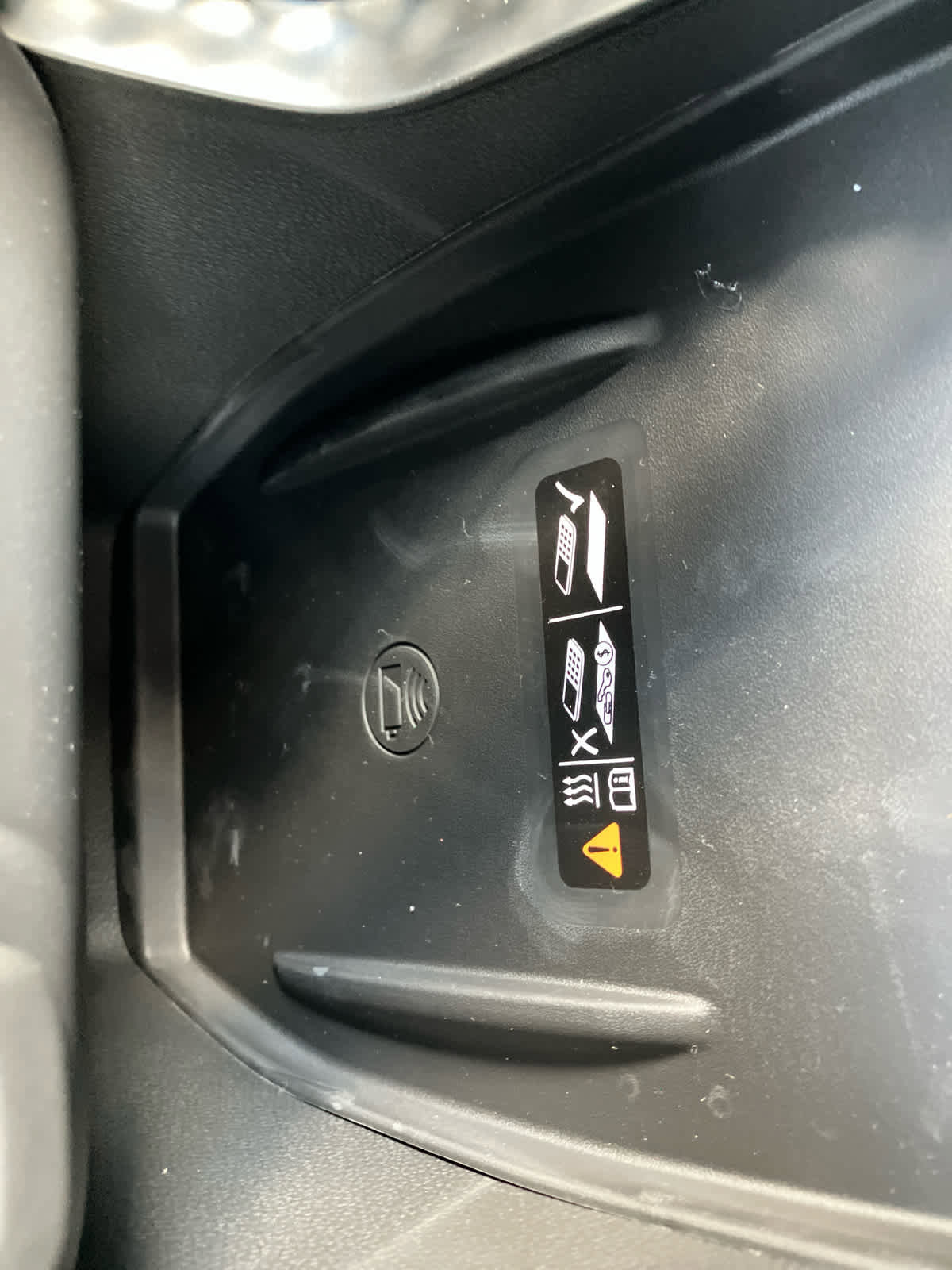 New 2026 Chevrolet TrailBlazer RS w/ Convenience Package image 31