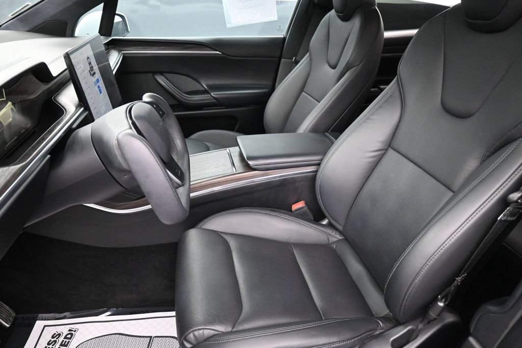 Used 2023 Tesla Model X AWD/4WD image 24