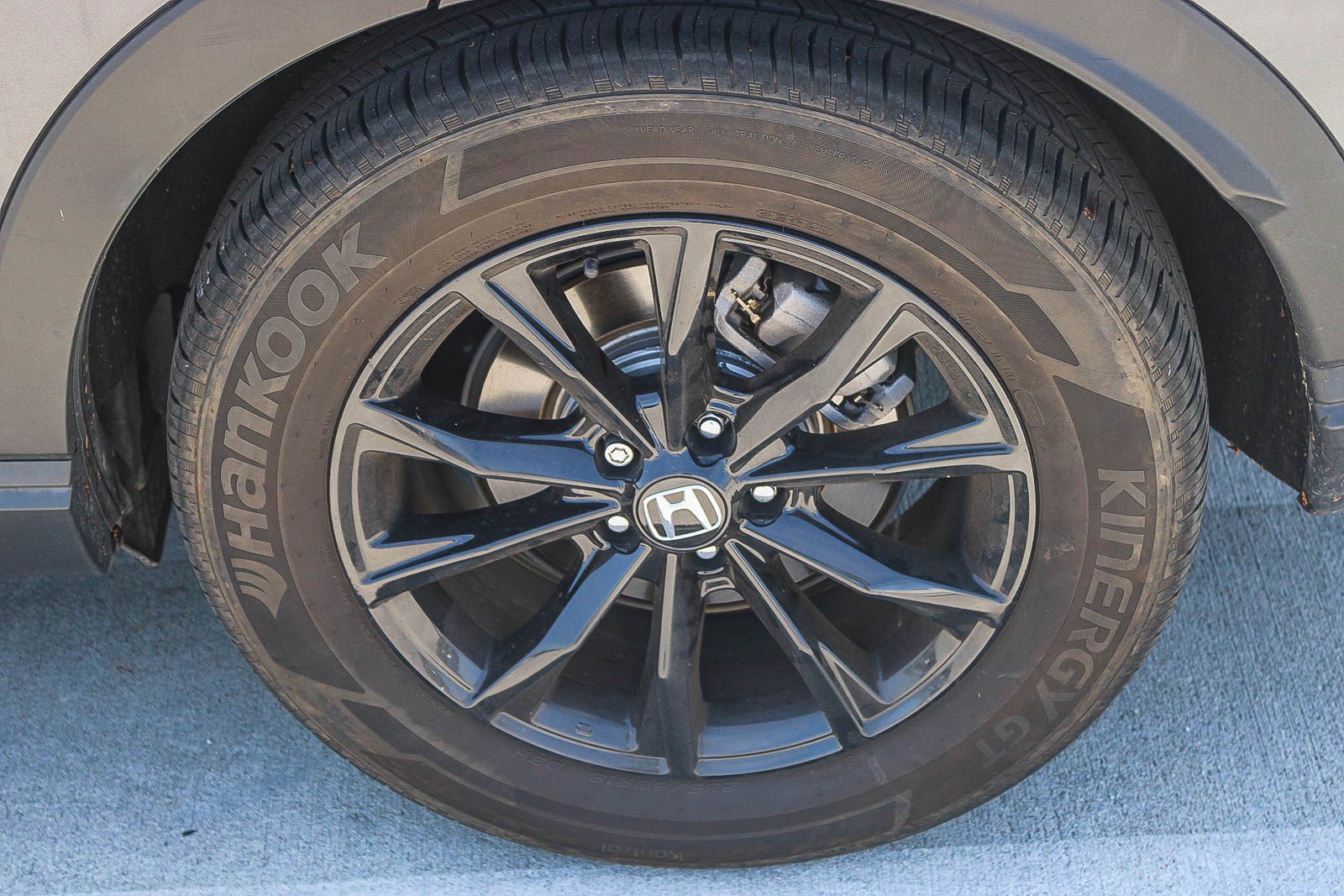 Used 2024 Honda CR-V Sport-L image 10