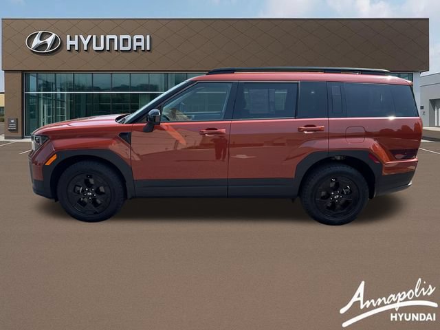 Certified 2025 Hyundai Santa Fe XRT AWD/4WD image 2
