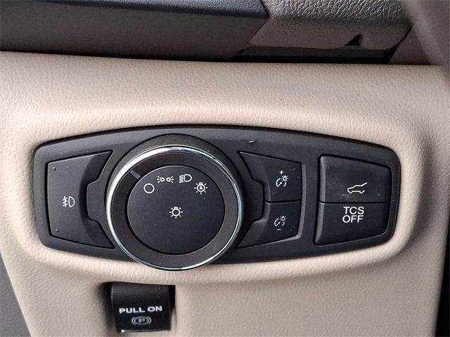 Used 2019 Lincoln Nautilus Reserve image 26