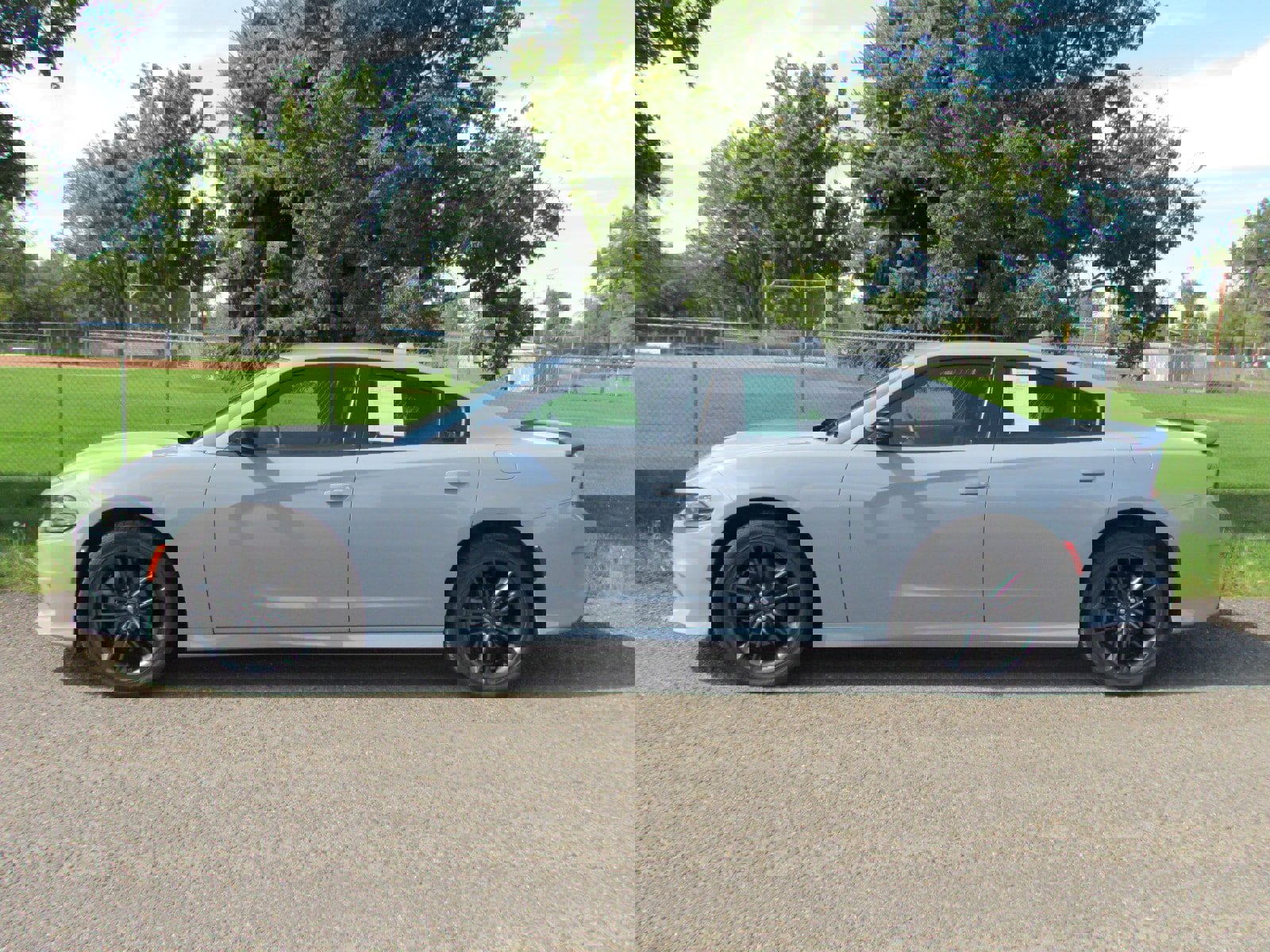 Used 2021 Dodge Charger GT w/ Plus Group image 2