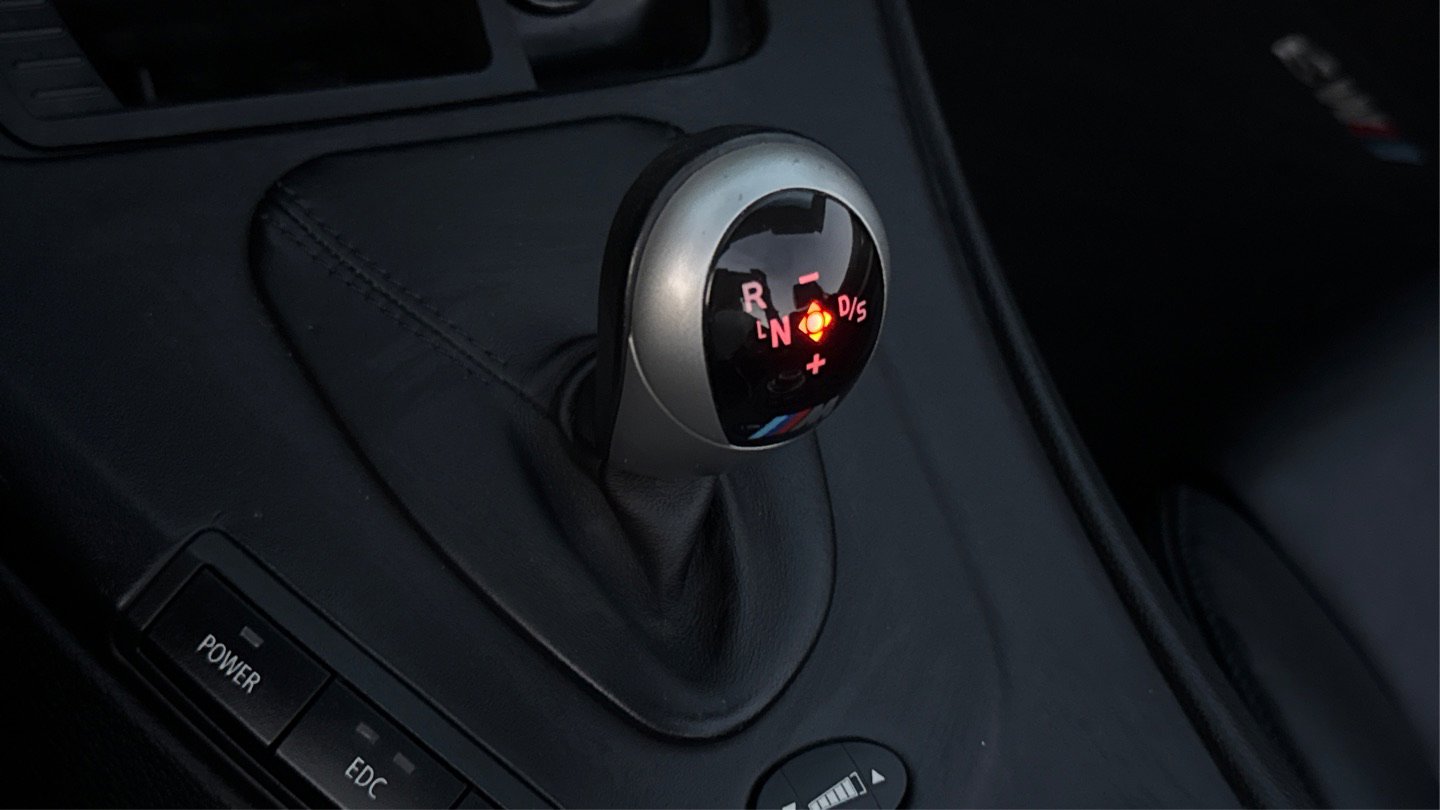 Used 2011 BMW M3 Convertible image 14