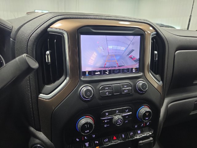 Used 2020 Chevrolet Silverado 3500 High Country w/ Gooseneck/5TH Wheel Package AWD/4WD image 9