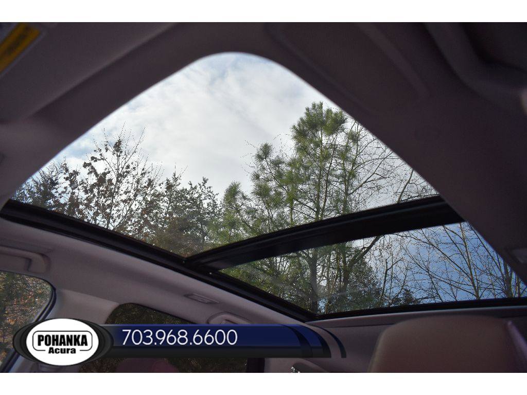 New 2026 Acura RDX w/ Technology Package image 23