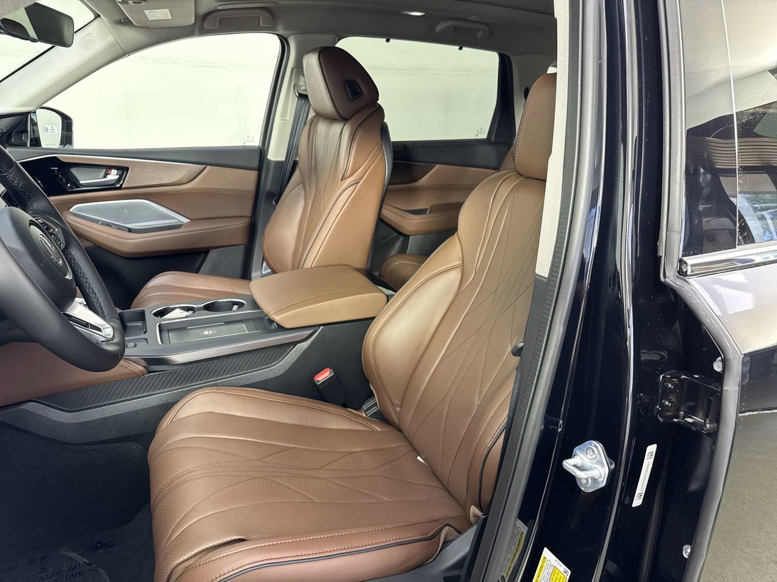 New 2026 Acura MDX w/ Advance Package image 19