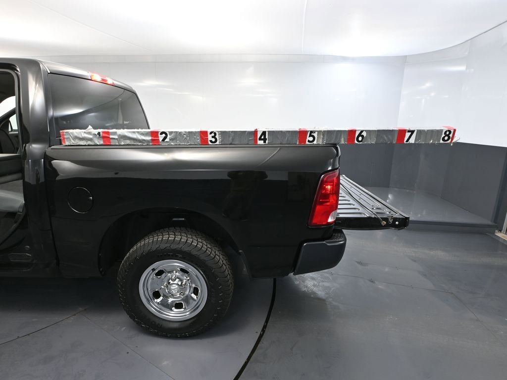 Used 2019 RAM 1500 Tradesman w/ Popular Equipment Group image 36