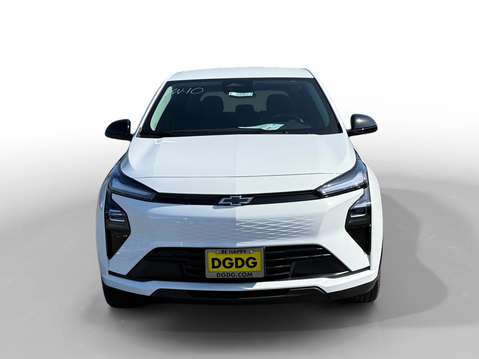 New 2027 Chevrolet Bolt LT FWD image 8