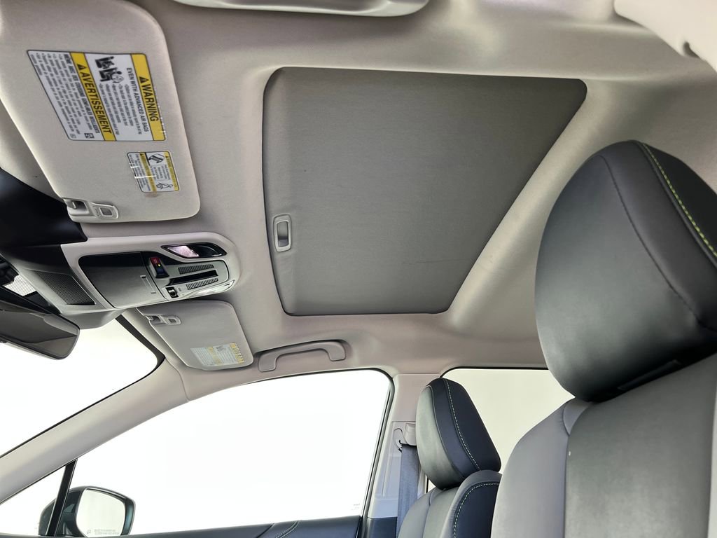Certified 2023 Subaru Outback Onyx Edition image 26