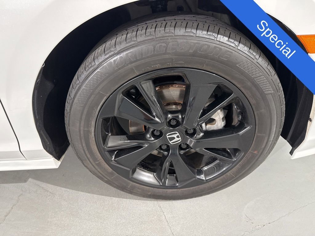 Used 2023 Honda Odyssey Sport image 15