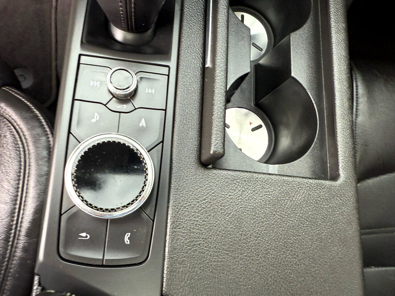 Used 2020 Cadillac CT6 Premium Luxury image 28