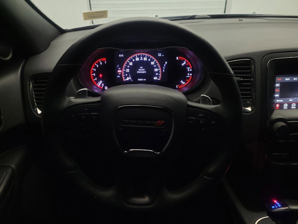 Used 2019 Dodge Durango GT RWD image 22