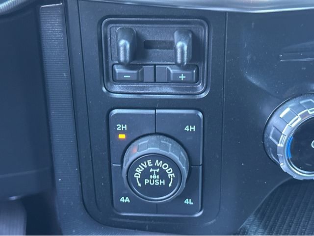 Used 2023 Ford F150 Raptor w/ Raptor 37 Performance Package image 32